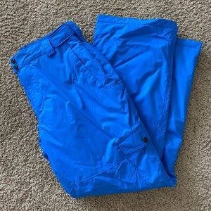 Columbia Snow Pants